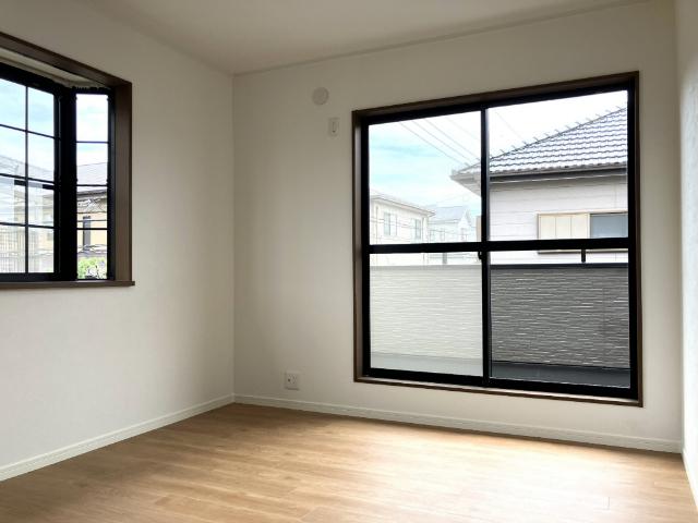 佐倉市中志津２丁目　中古戸建 その他部屋・スペース