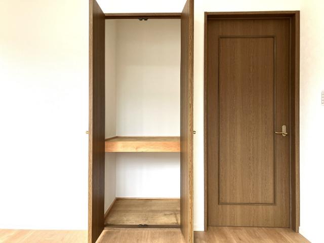 佐倉市中志津２丁目　中古戸建 その他部屋・スペース