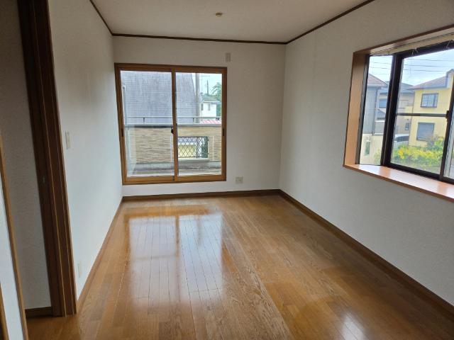 八街市八街に53番地　中古戸建 土地画像