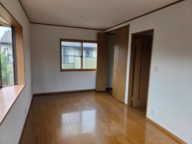 八街市八街に53番地　中古戸建 土地画像