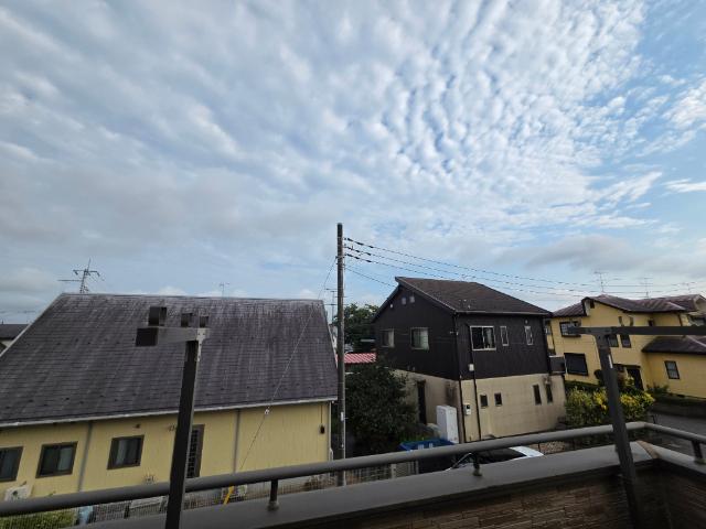 八街市八街に53番地　中古戸建 眺望