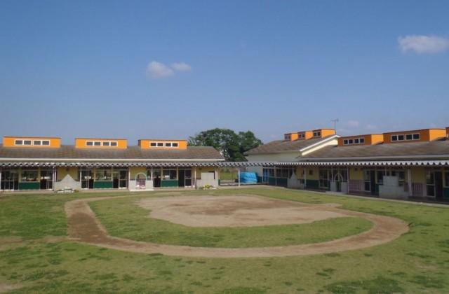 八街すずらん幼稚園