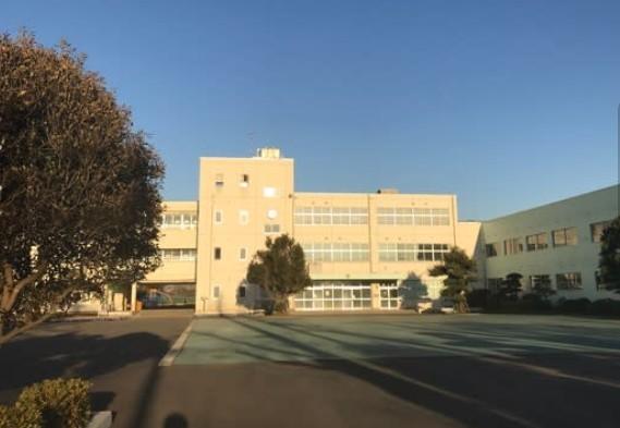 佐倉市立根郷小学校