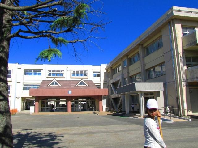 佐倉市立臼井小学校