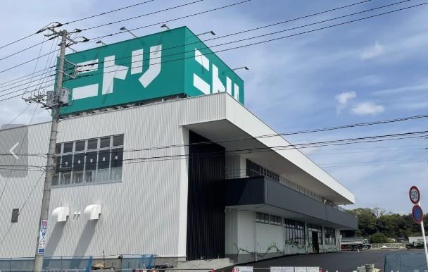 ニトリライフガーデン佐倉店