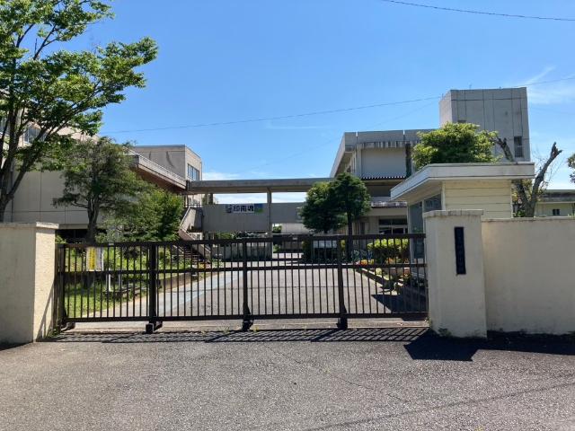 佐倉市立印南小学校