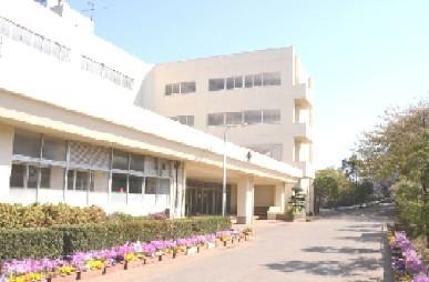 佐倉市立臼井中学校