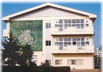八街市立八街中学校