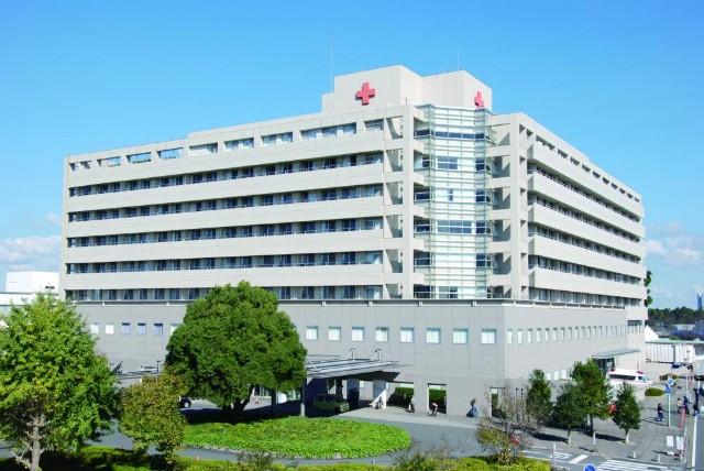 成田赤十字病院