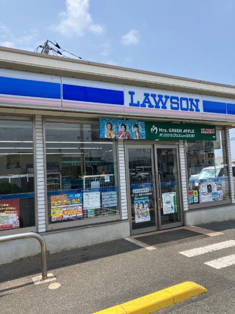 ローソン佐倉上志津原店