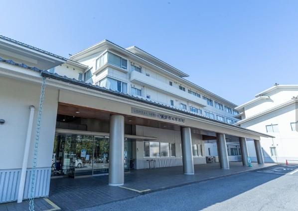 公益財団法人日産厚生会佐倉厚生園病院