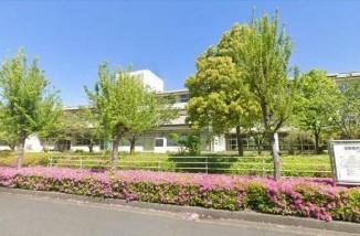 佐倉市立山王小学校