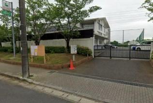佐倉市立根郷中学校