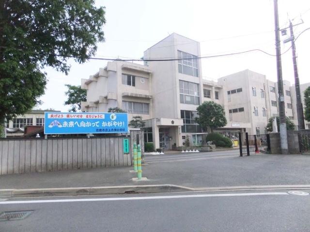 佐倉市立上志津小学校
