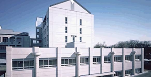 日本大学薬学部図書館