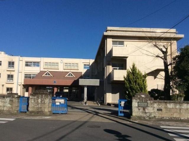 佐倉市立臼井小学校