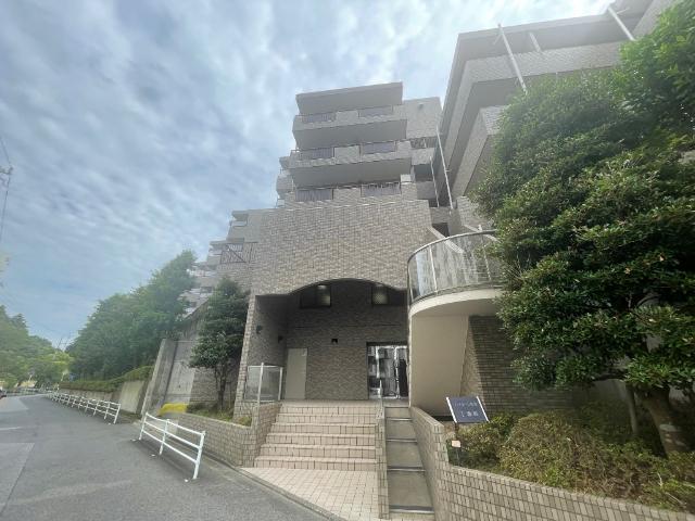 ハイホーム佐倉Ⅰ番館 外観