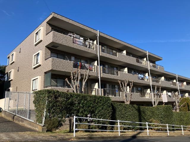 ハイホーム佐倉Ⅱ番館 物件画像