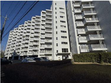 ハッコウ佐倉マンション