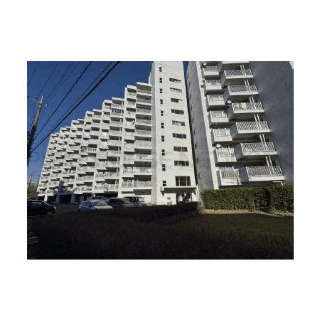 ハッコウ佐倉マンション