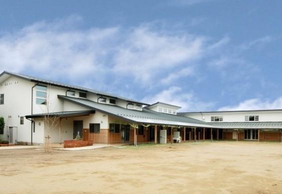 幼稚園、保育園