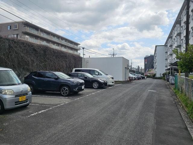 佐倉グリーンコープ 駐車場