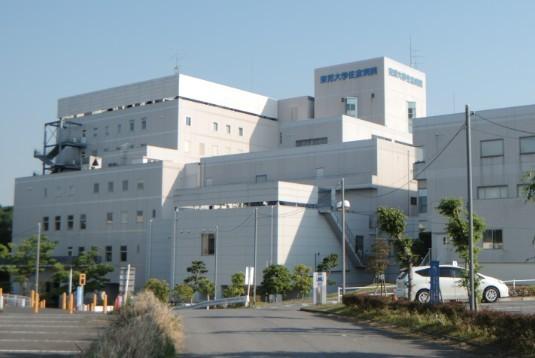 病院
