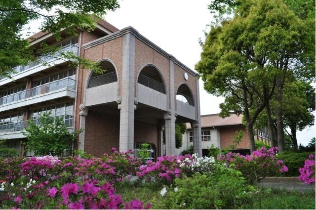中学校