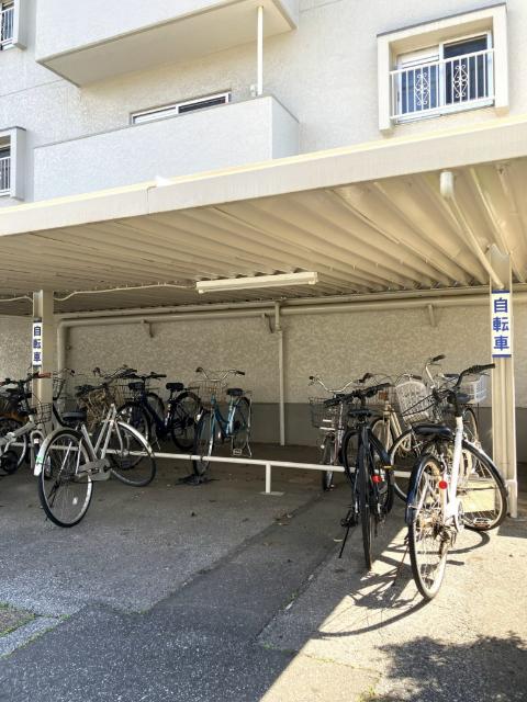 志津住宅 物件画像