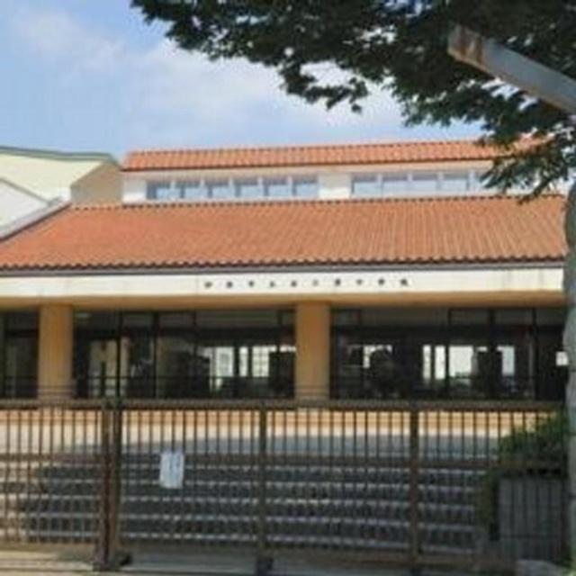 中学校