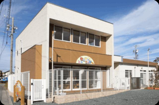 幼稚園、保育園