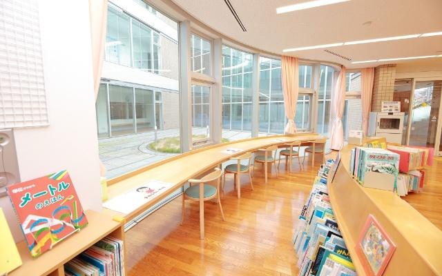 図書館