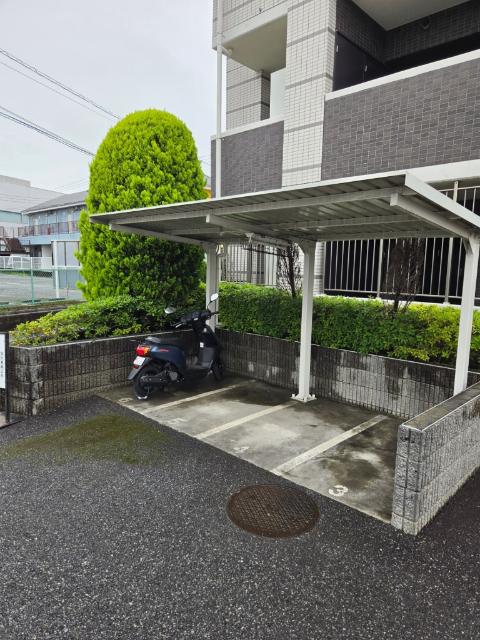 シーズガーデン千城台 共有部分