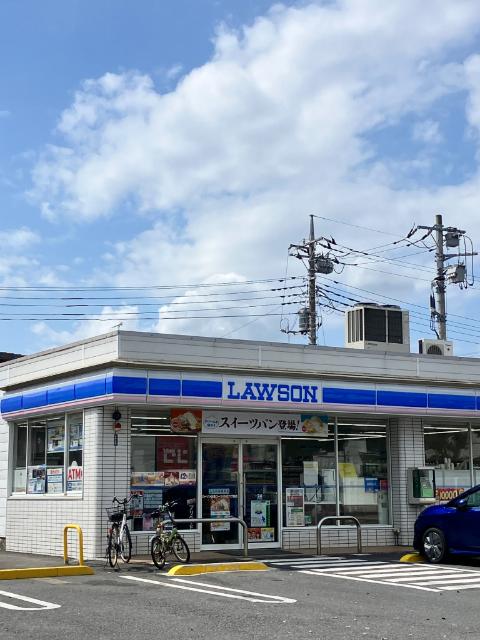 コンビニ