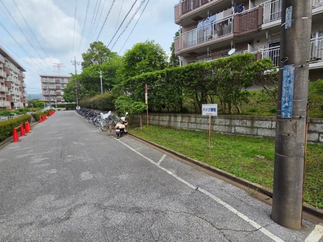 ユーカリ五番町ハイツ その他