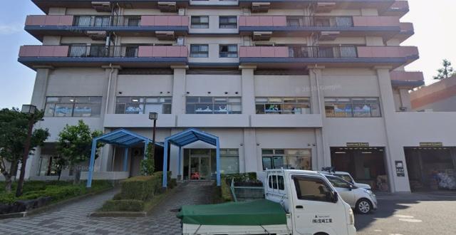 スカイプラザユーカリが丘ウエストタワー 外観