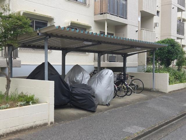 アイビ・ネオハイツ酒々井9号棟 物件画像