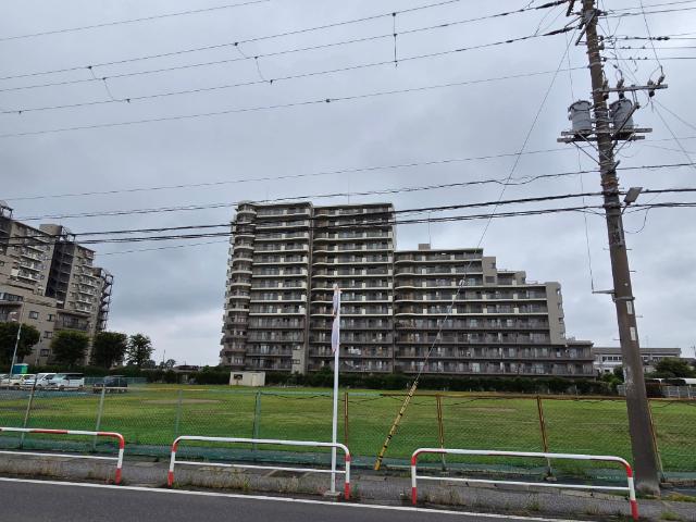 ツインエルシティー千葉壱番館 物件画像