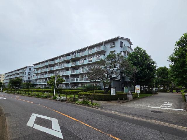 サードスクエア小倉台7号棟 物件画像