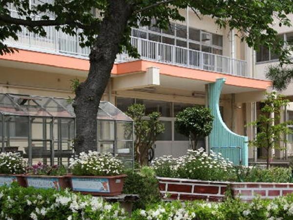 中学校