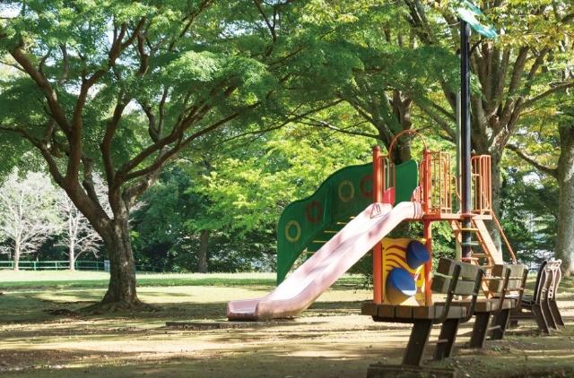 公園