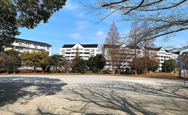 公園