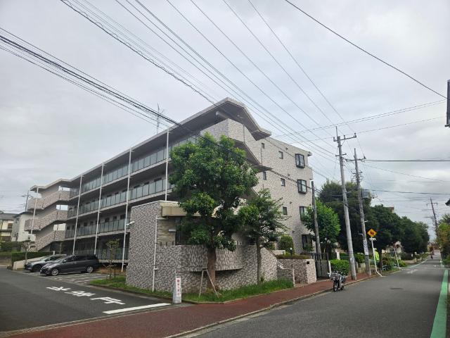 リリファ小倉台 物件画像
