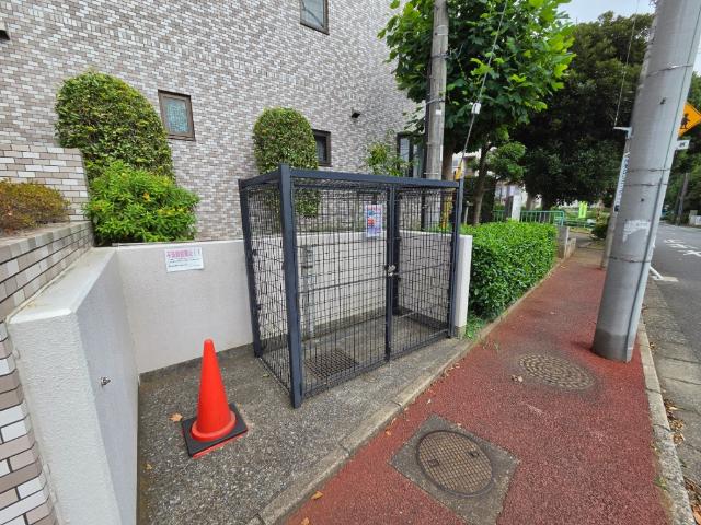 リリファ小倉台 共有部分