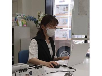 私の営業スタイル