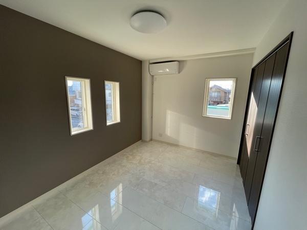 apartment 若宮町４丁目