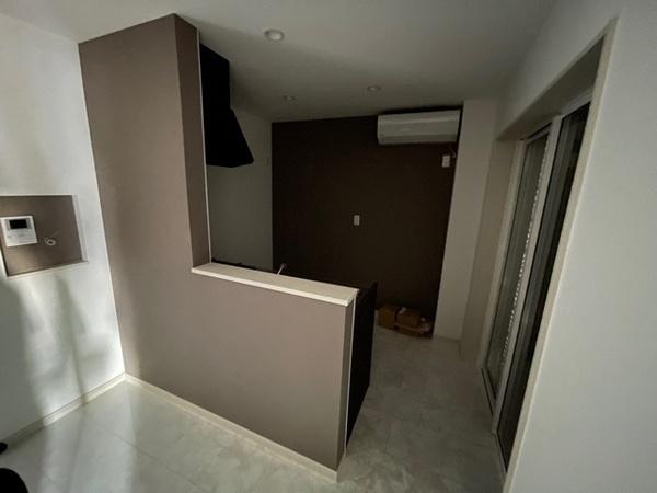 apartment 若宮町４丁目