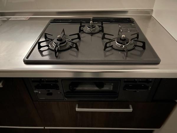 apartment 若宮町４丁目