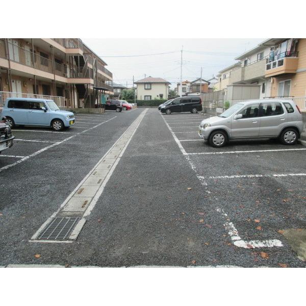 apartment 東町３丁目