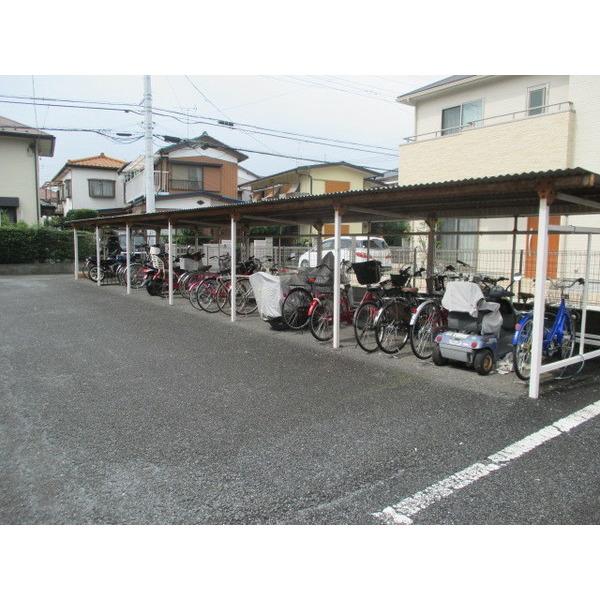 apartment 東町３丁目